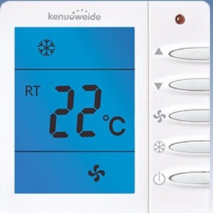 Bộ điều khiển nhiệt độ CKT22.1
