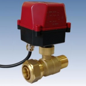 CKV30F ... loạt van ba dây điện