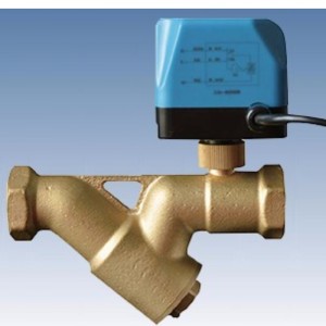 CKV5 ... Sê-ri van điện hai chiều cân bằng động